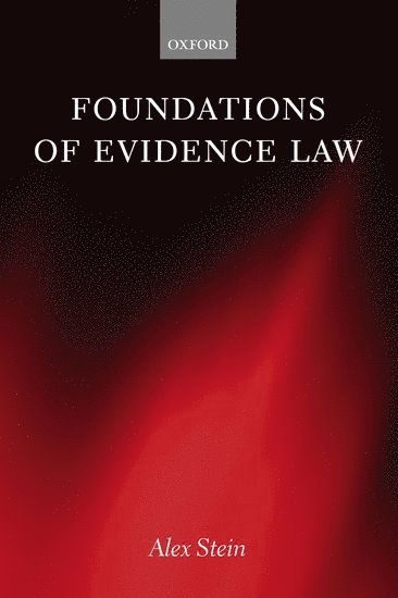 Foundations of Evidence Law 1