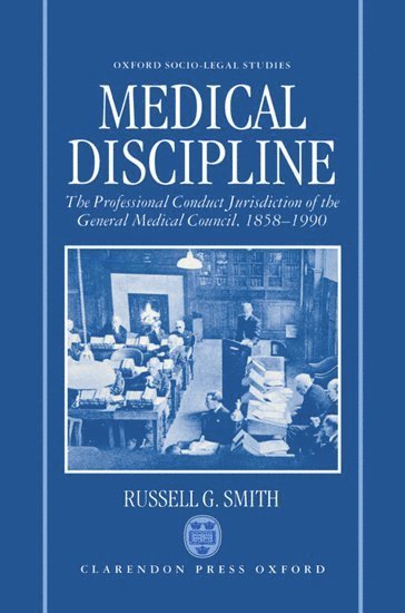 Medical Discipline 1