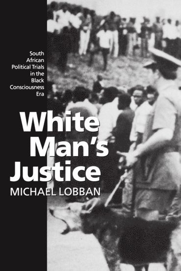 White Man's Justice 1