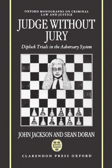 Judge Without Jury 1
