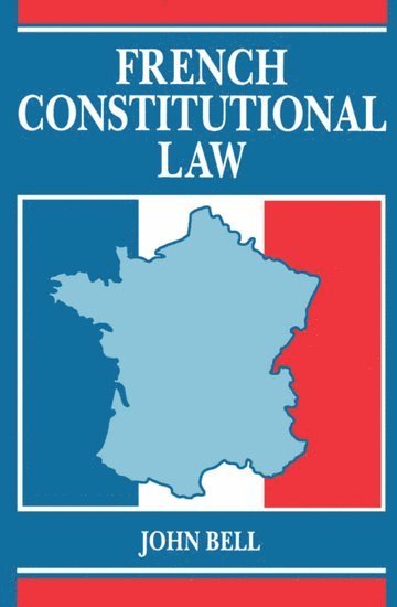 French Constitutional Law 1
