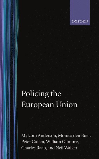 Policing the European Union 1