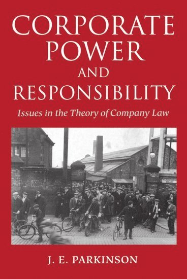 Corporate Power and Responsibility 1