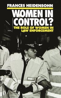 bokomslag Women in Control?