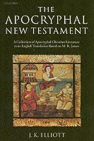 The Apocryphal New Testament 1