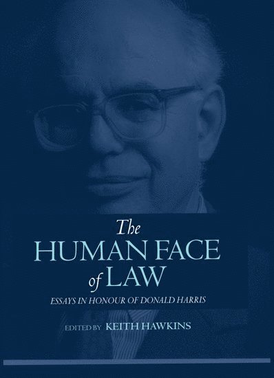 The Human Face of Law 1