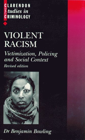 Violent Racism 1