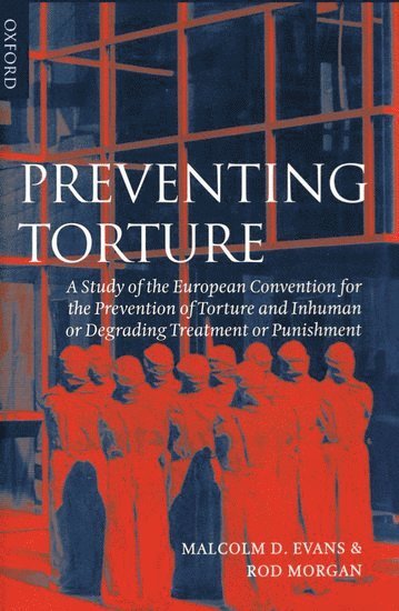 Preventing Torture 1