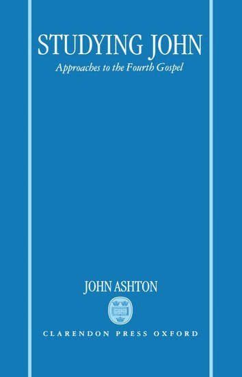 John Ashton - Studying John, Inbunden