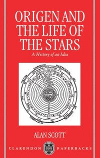 bokomslag Origen and the Life of the Stars