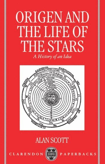 bokomslag Origen and the Life of the Stars