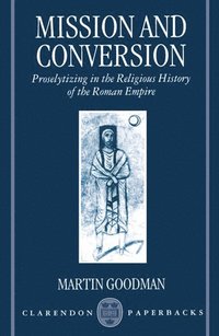 bokomslag Mission and Conversion
