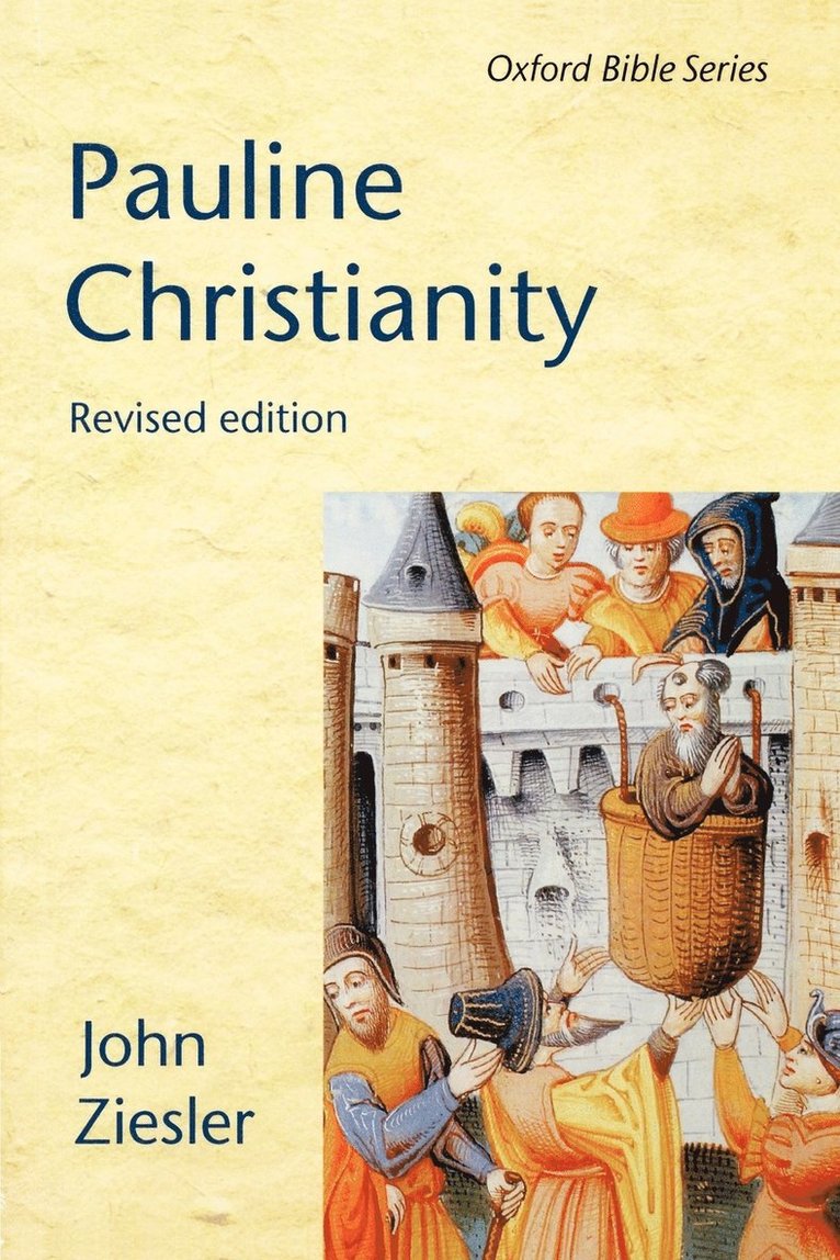 Pauline Christianity 1