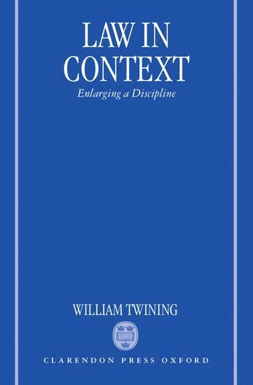 Law in Context