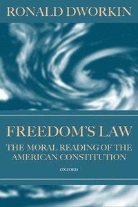 bokomslag Freedom's Law