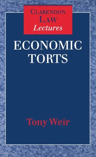 Economic Torts 1