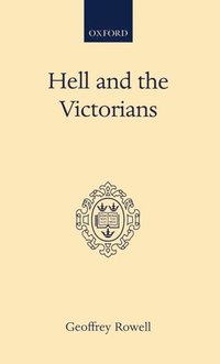 bokomslag Hell and the Victorians