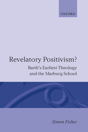 Revelatory Positivism? 1