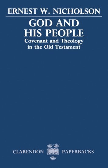 God and His People 1