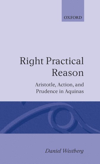 Right Practical Reason 1