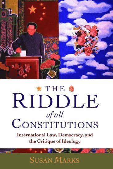 The Riddle of All Constitutions 1