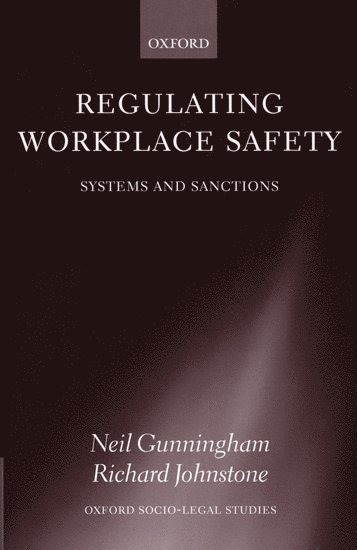 Regulating Workplace Safety 1