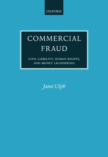 Commercial Fraud 1