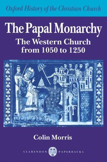 The Papal Monarchy 1