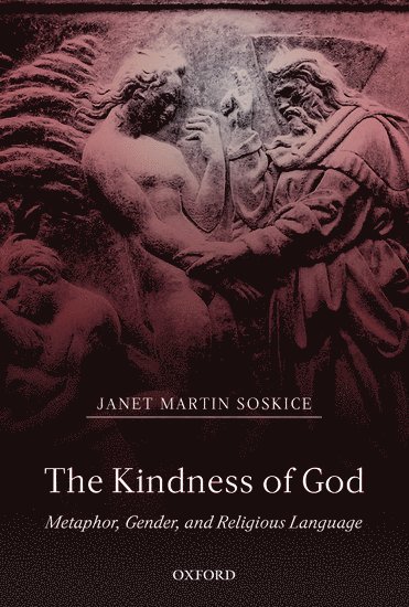 The Kindness of God 1