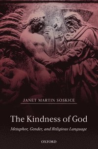 bokomslag The Kindness of God