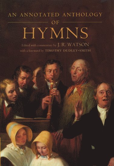 An Annotated Anthology of Hymns 1