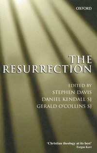 bokomslag The Resurrection