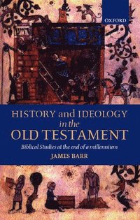 bokomslag History and Ideology in the Old Testament