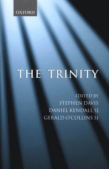 bokomslag The Trinity