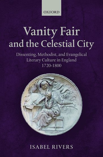 Vanity Fair and the Celestial City 1