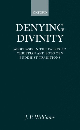 Denying Divinity 1