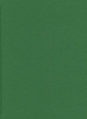 bokomslag Discoveries in the Judaean Desert: Volume XXXV. Halakhic Texts
