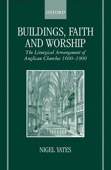 Buildings, Faith and Worship 1