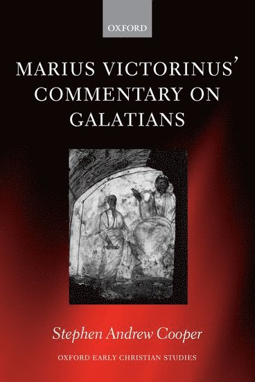 Marius Victorinus' Commentary on Galatians 1