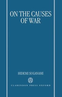 bokomslag On the Causes of War