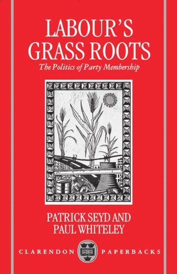 bokomslag Labour's Grass Roots