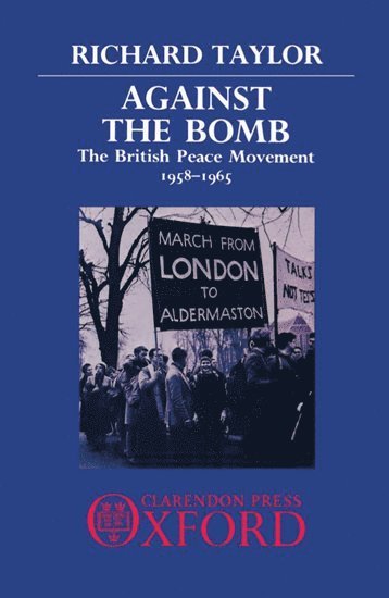 bokomslag Against the Bomb