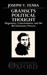 bokomslag Gramsci's Political Thought