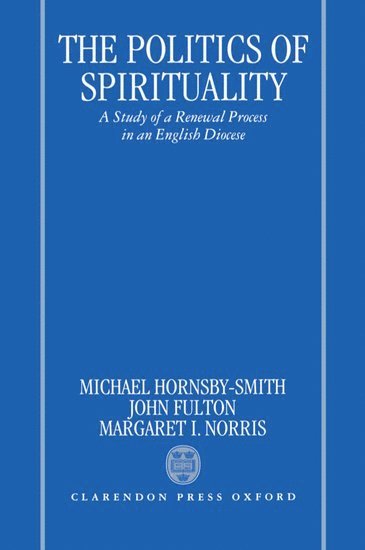 Politics of Spirituality 1
