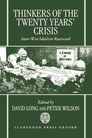Thinkers of the Twenty Years' Crisis 1