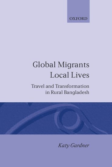 Global Migrants, Local Lives 1