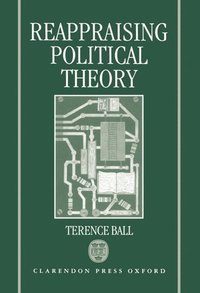 bokomslag Reappraising Political Theory