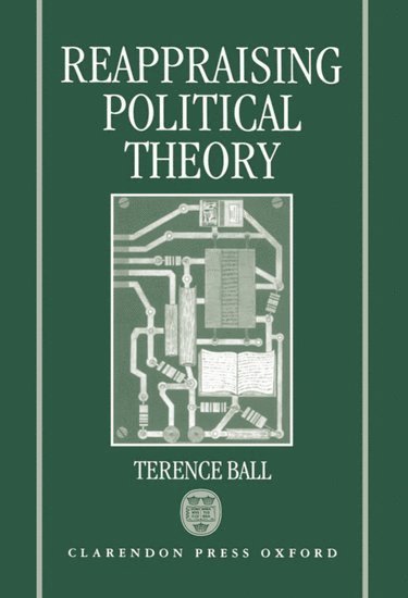 Reappraising Political Theory 1