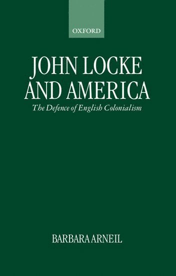 John Locke and America 1
