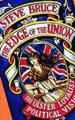 bokomslag The Edge of the Union